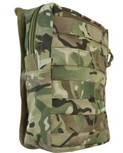 Large MOLLE Utility Pouch