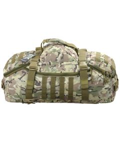 Operators Duffle Bag 60 Litre