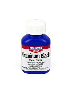 (15125) Aluminium Black 3oz by Birchwood Casey
