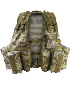 Official MOD Cadet Vest-BTP (MK4)
