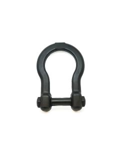 Industrial Dog Anchor Shackle Tug Toy