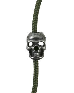 Skull Cord Stoppers 