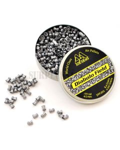Air Arms Diabolo Field Pellets
