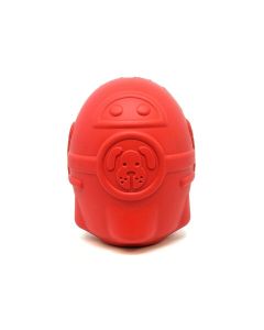 Spotnik Rocket Man Chew Toy & Treat Dispenser