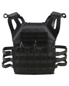 Spec-Ops Jump Plate Carrier