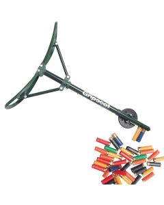 Gripstick Shotgun Cartridge Collector & Seat