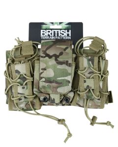 Modular Fast Rig- BTP