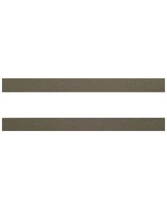 19mm / 0.75" Olive Green Elastic