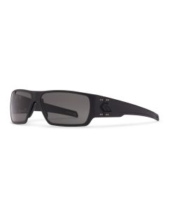 GATORZ-MILSPEC-BALLISTIC-SPECTER-BLACK-WITH-BLACK-LOGO-ANGLED-FRONT-VIEW