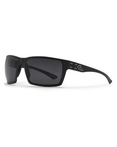 GATORZ-MARAUDER-BLACK-WITH-SILVER-LOGO-ANGLED-FRONT-VIEW