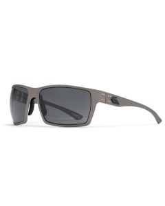 GATORZ-MARAUDER-GUNMETAL-WITH-BLACK-LOGO-ANGLED-FRONT-VIEW