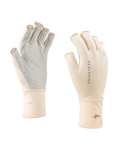 Sealskinz UPF50+ Solo Fishing Glove