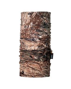 Polar Mossy Oak Duck Blind Headwear by Buff