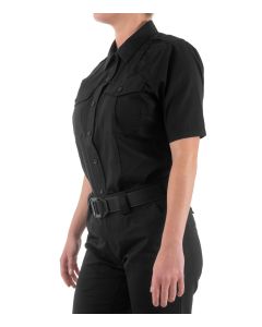 first-tactical-womens-pro-duty-uniform-short-sleeve-shirt