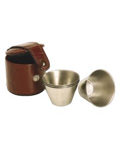 1oz Cup Set of 4 by Bisley