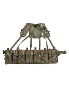 UKOM Tailored Webbing Belt Kit + Yoke Version 1