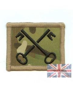 Multicam / MTP 2 UK  Division TRF