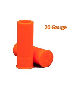 20 Gauge Shotgun Chamber Safe Dummy Cartridge Rounds