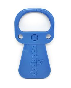 Sodapup Pull Tab Nylon Toy