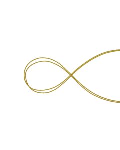 Mammut Cord POS - 6mm - Red