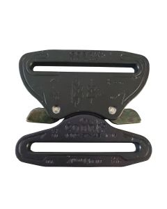 FY50MFF-XB-Austrialpin-black-large-clips-cobra-buckle-front-view