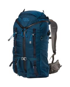 Mystery Ranch Scree 32 - Mid-size Daypack - Blue (Del Mar) - Small / Medium