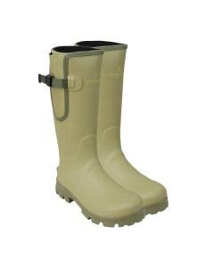Hengrave - Gusset Wellington Boot