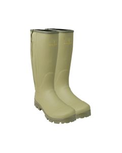Hengrave - Zipped Wellington Boot