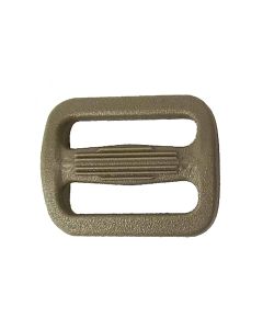 ITW Nexus Tan IRR 20mm / 0.75" Triglide 