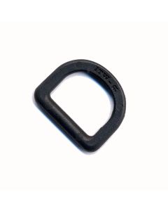 ITW Nexus Black 20mm D Ring