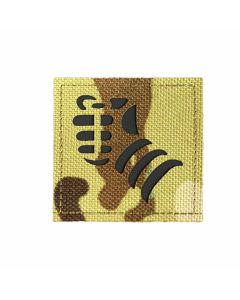 20th-armoured-infantry-brigade-TRF-Laser-cut-velcro-backed