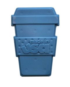 Sodapup Coffee Cup Nylon Toy