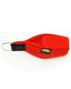 KONG-Throwing-Bag-350-g-Red