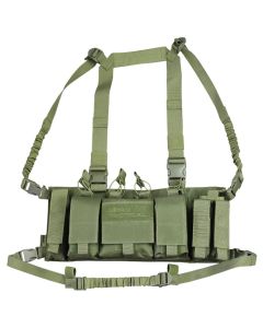 Kombat-Trojan-Chest-Rig-Olive-Green 