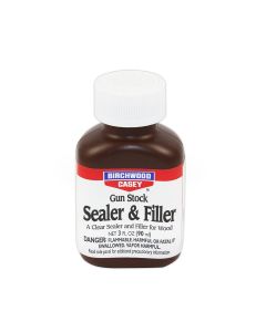 (23323) Gun Stock Sealer & Filler by Birchwood Casey