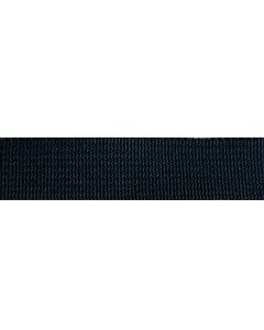 25mm-black-17337-webbing-military-spec-webbing-single-strap