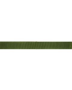 Olive Green 25mm / 1" Webbing