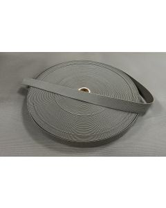 25mm / 1" MIL-W-5664 TYPE II Class 1 Ranger Green Elastic (50 Yard Roll)