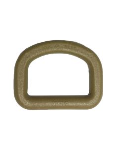 Duraflex Tan499 IRR 25mm / 1" D Ring