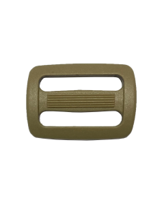 Duraflex Tan499 IRR 25mm / 1" Triglide Sliplok