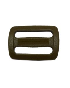 Duraflex Coyote Brown 498 IRR 25mm / 1" Triglide Sliplok