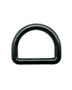 Black-metal-D-ring-25mm-main