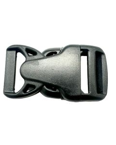 Duraflex-25mm-Black-Rock-Lockster-Main