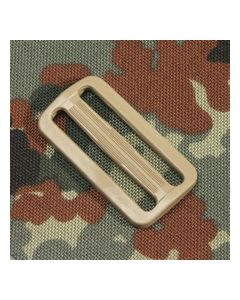 ITW Nexus Tan IRR 50mm / 2 inch Triglide