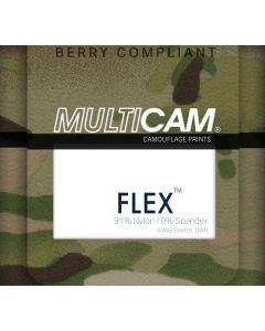 Crye Multicam Flex 4 way stretch