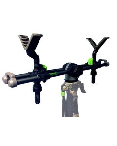 2 Point Gun Rest by Primos