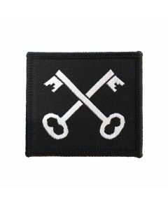 2nd Signal Regiment TRF