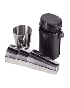 2oz Cup Set of 4 by Bisley