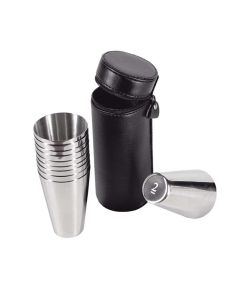 2oz  Numbered Cups 1-10