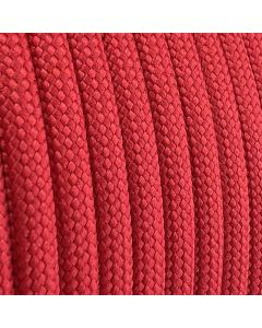 CL Military Paracord 550 Type III - Red 